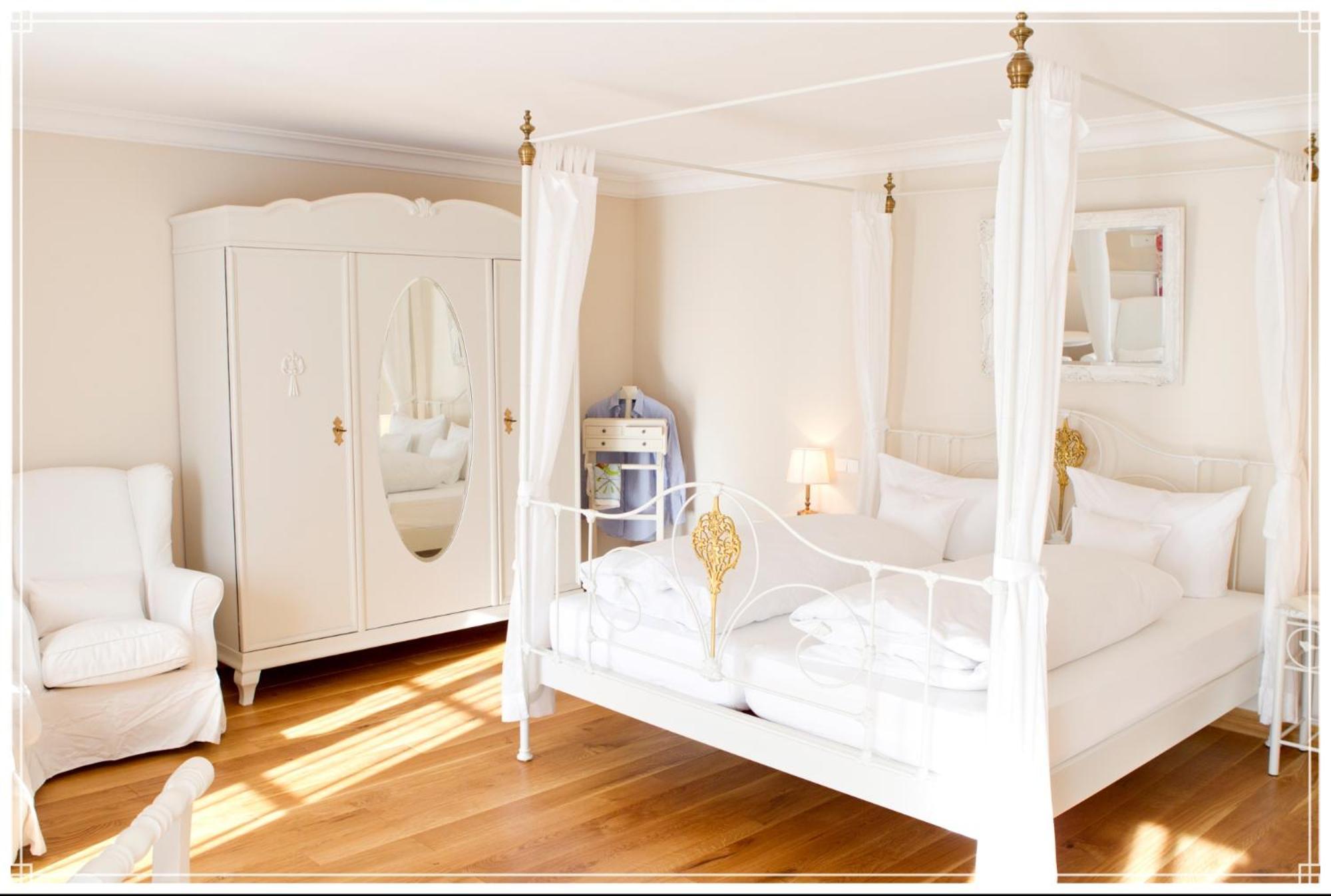 Landhaus Marinella Hotel Garni Bad Wiessee Luaran gambar