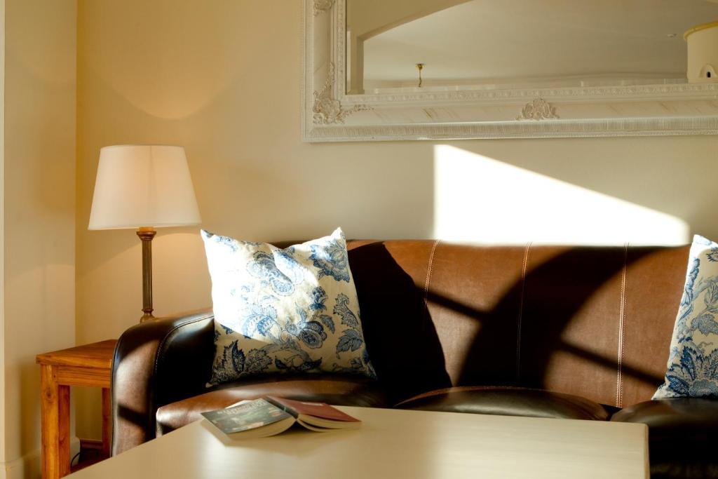 Landhaus Marinella Hotel Garni Bad Wiessee Luaran gambar